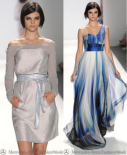 Michael Angel Runway