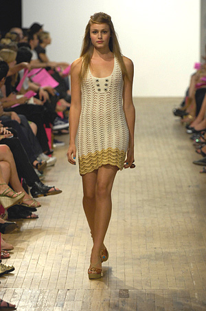 Charlotte Ronson