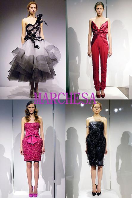Marchesa Marchesa
