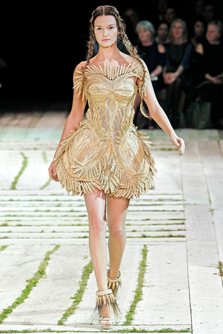 alexander mcqueen